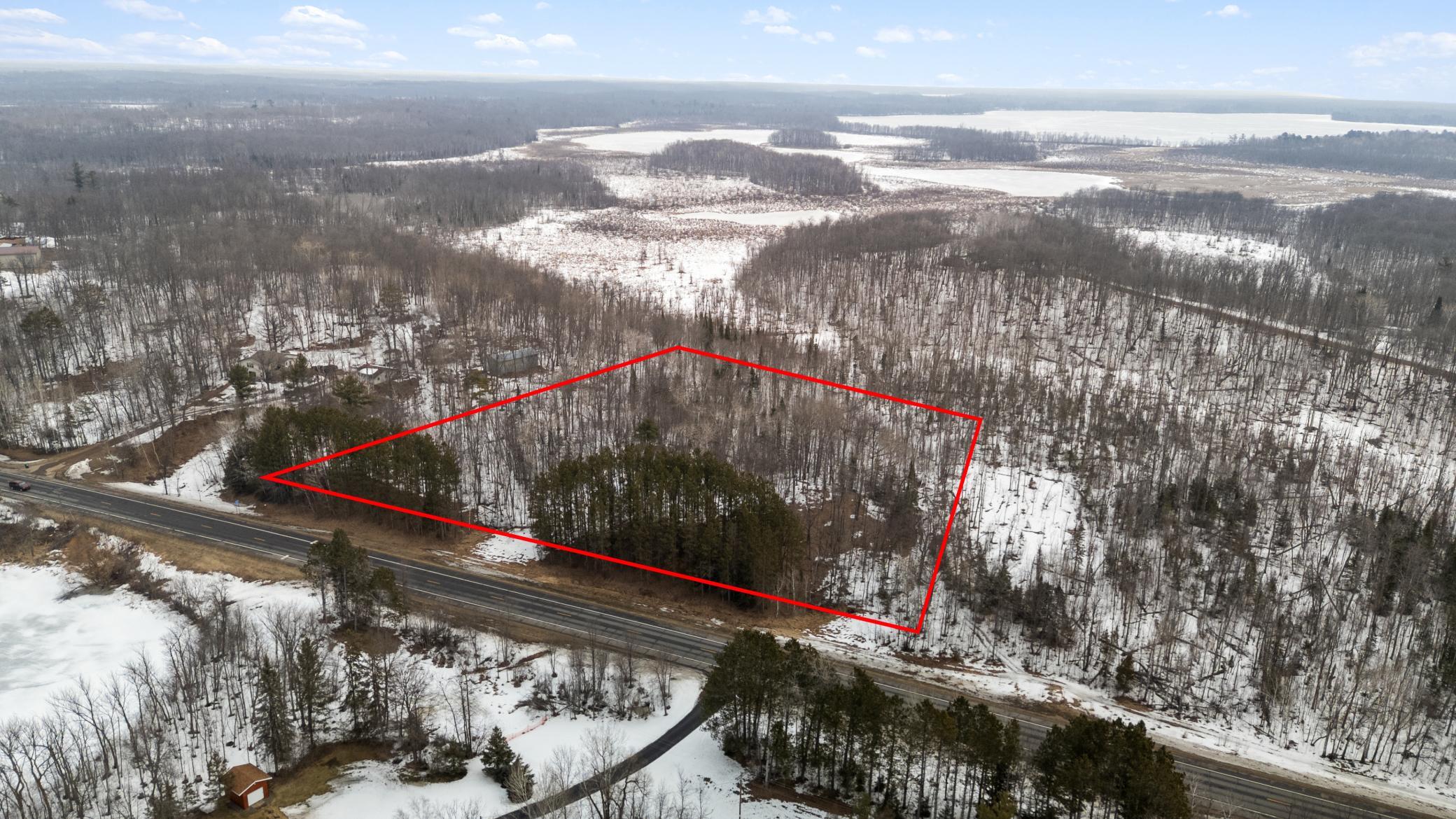 Land in Brainerd 5