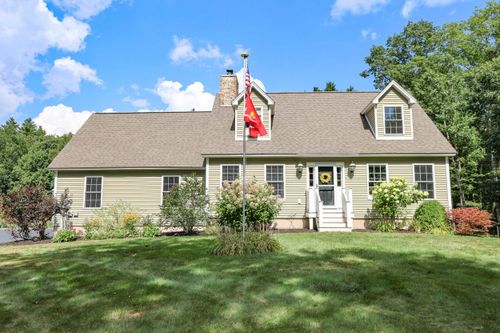 117 France Rd, Barrington, NH, 03825-5065 | Card Image