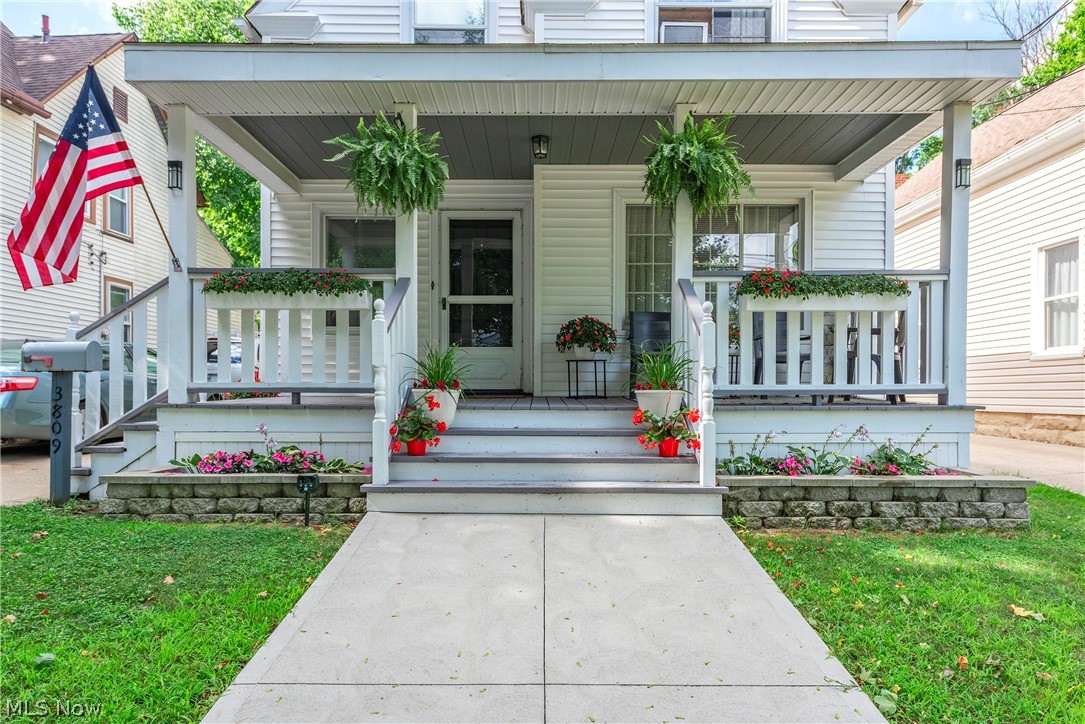 Residential in Cleveland 3