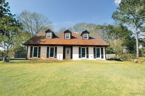 102 Chattahoochee Dr, Montgomery, AL, 36117-3902 | Card Image