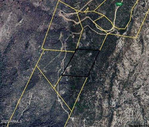 0 S Boulder Ridge Rd, Crown King, AZ, 86343 | Card Image