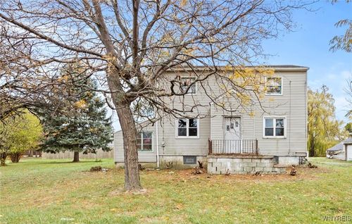 5390 Abel Rd, Hamburg, NY, 14075-3606 | Card Image