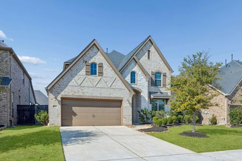 28706 Casen Ranch Ln, Fulshear, TX, 77441-1999 | Card Image