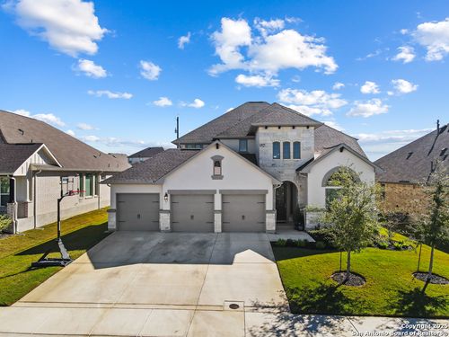 315 Canton Chase, Cibolo, TX, 78108 | Card Image
