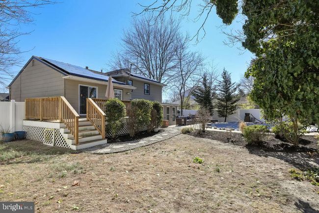126 Bala Dr, House other with 3 bedrooms, 2 bathrooms and null parking in SOMERS POINT NJ | Image 21