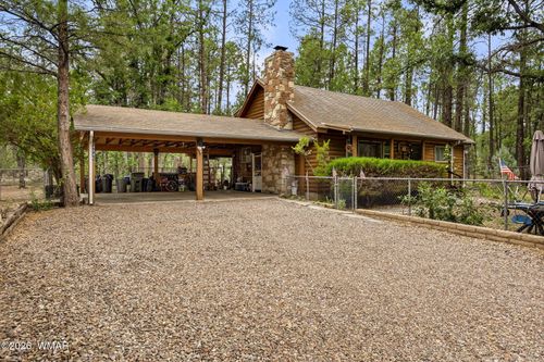 4940 Scotts Drive, Lakeside, AZ, 85929 | Card Image