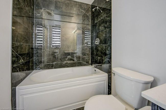 502 - 312 Erb St W, House attached with 2 bedrooms, 2 bathrooms and 1 parking in Waterloo ON | Image 25