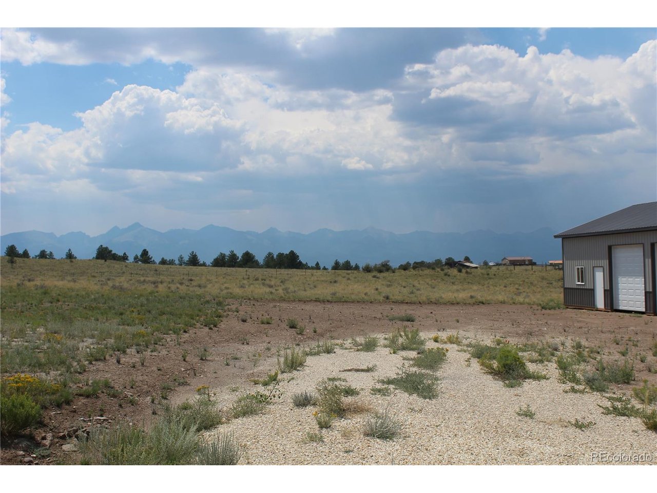 Land in Westcliffe 3