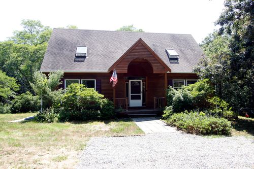495 Aspinet Rd, Eastham, MA, 02642-1610 | Card Image