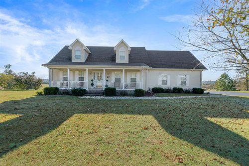 1432 Beaver Creek Boat Ramp Rd, Glasgow, KY, 42141-7735 | Card Image