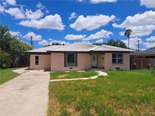 1804 N 5th St, McAllen, TX, 78501-2210 | Card Image