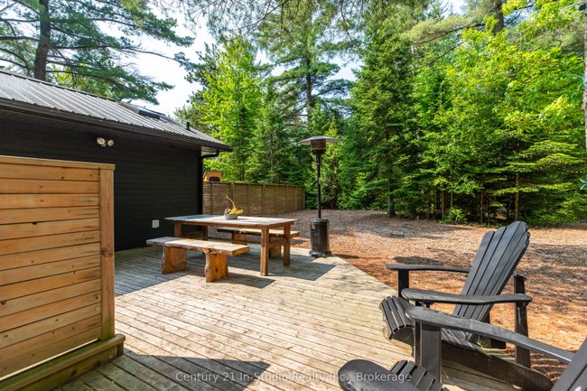 204 Ogimah Rd, House other with 2 bedrooms, 2 bathrooms and 10 parking in South Bruce Peninsula ON | Image 8