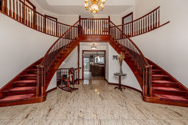 4734 Lakeside Lane, House other with 6 bedrooms, 5 bathrooms and 4 parking in Bath ON | Image 8