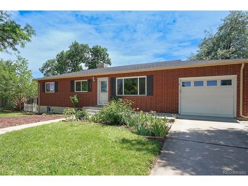 12028 W Virginia Dr, Lakewood, CO, 80228 | Card Image