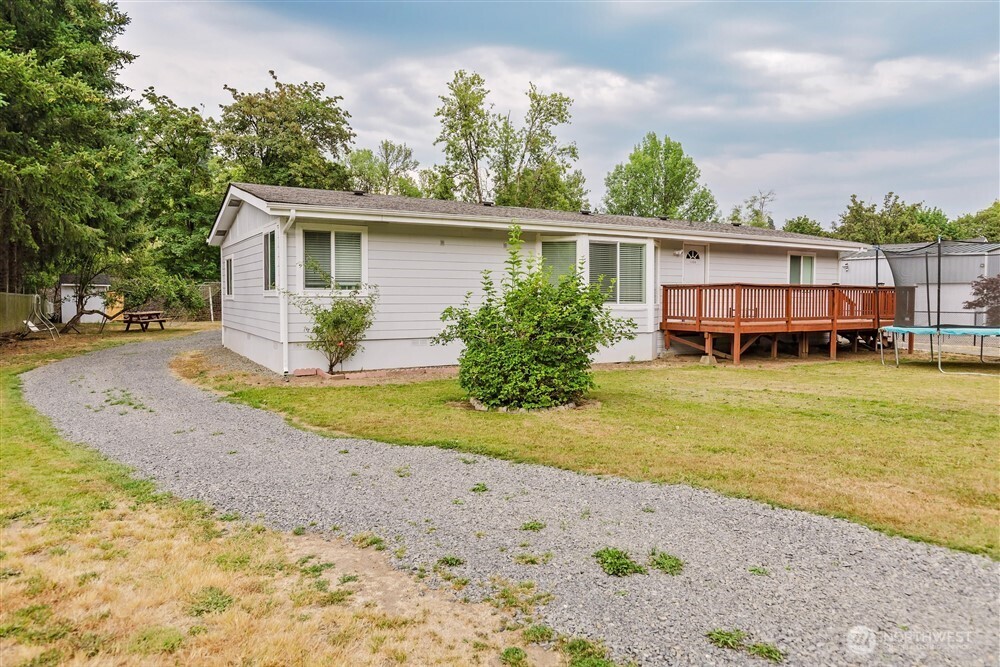 Residential in Winlock 3