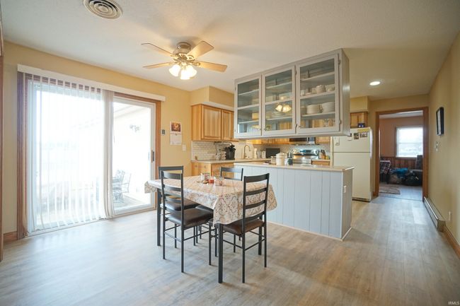 2296 Sycamore Dr, House other with 4 bedrooms, 2 bathrooms and null parking in Rochester IN | Image 4