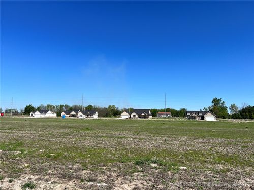 240 Nw 482 Trl, Pryor, OK, 74361-1000 | Card Image