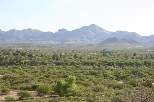 4-000 Chavez Siding Rd, Tubac, AZ, 85646 | Card Image