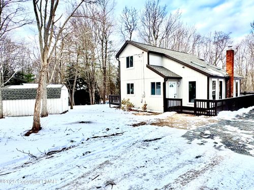 1123 Black Bear Lane, Long Pond, PA, 18334 | Card Image