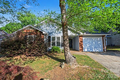 3209 Green Meadow Way, Monroe, NC, 28110-8826 | Card Image