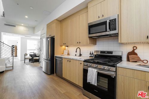 505-611 N Virgil Avenue, Los Angeles, CA, 90029 | Card Image