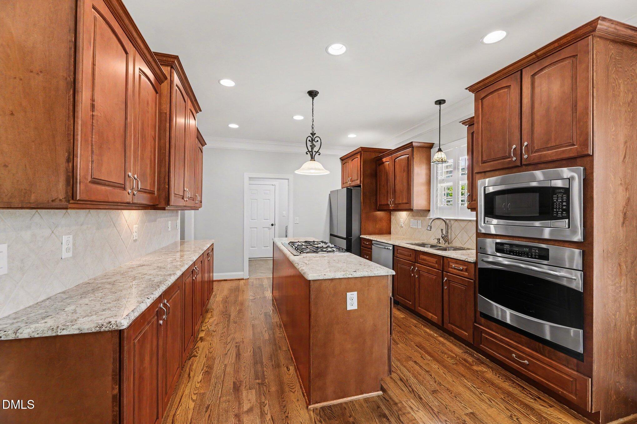 Residential in Four Oaks 2