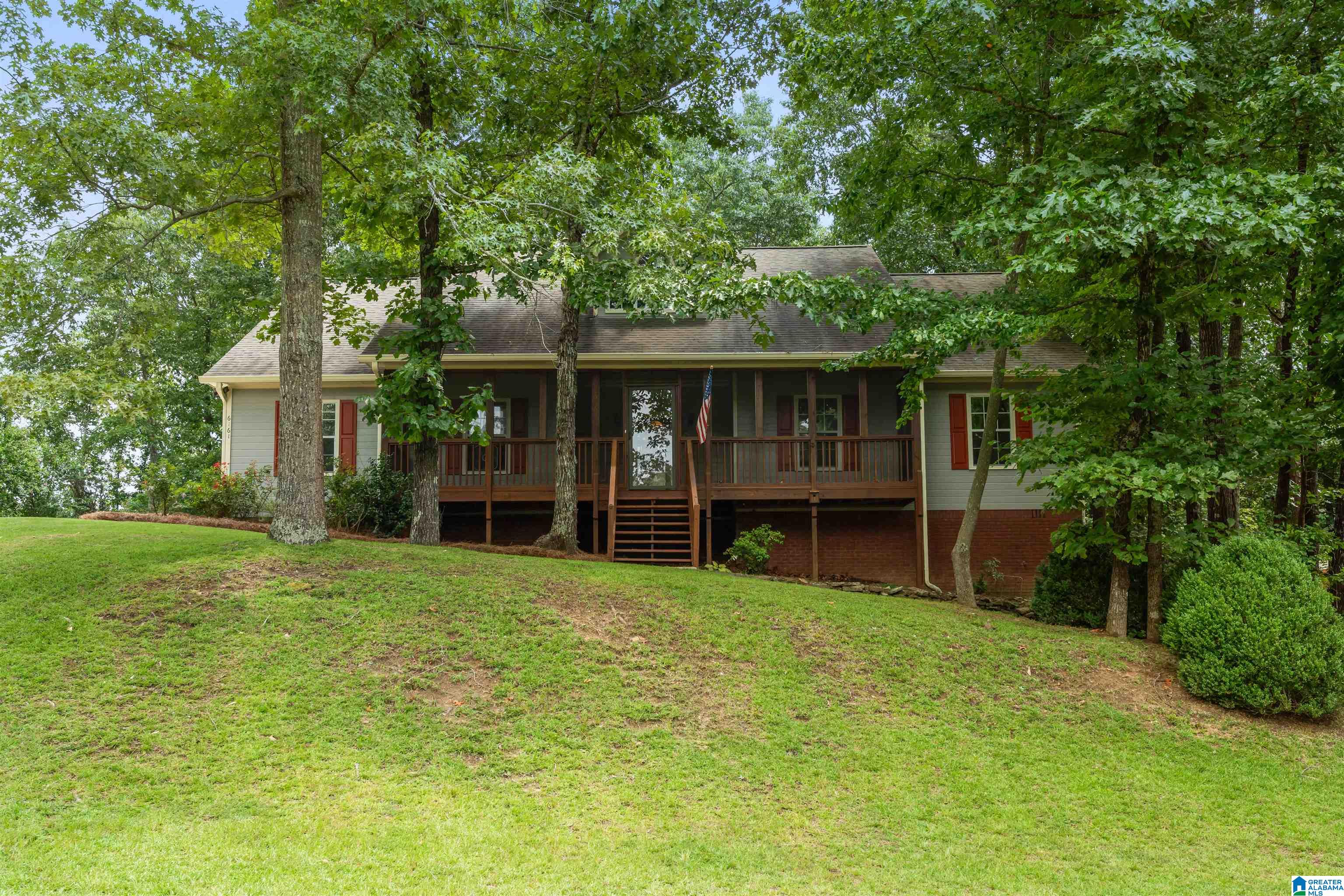 Residential in PINSON