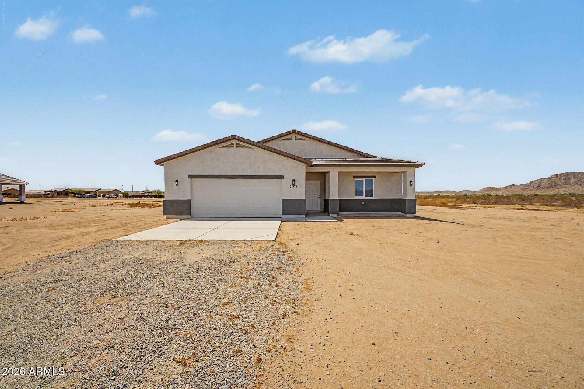 Residential in Buckeye