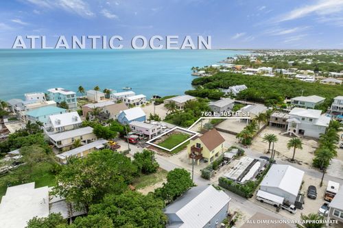 713 105th Street Ocean E, Marathon, FL, 33050-3325 | Card Image
