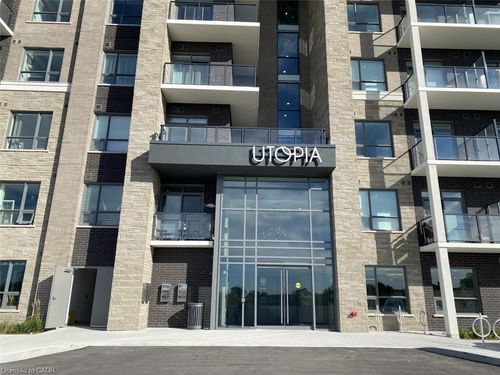 604-5055 Greenlane Rd, Beamsville, ON, L3J2J3 | Card Image