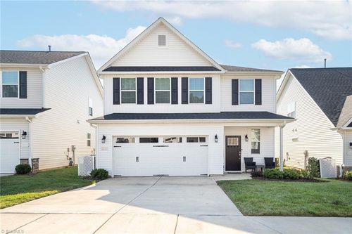 2207 Campbell Loop, Burlington, NC, 27215-0070 | Card Image