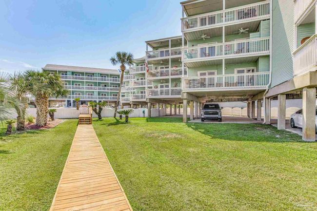 APT-7B - 16310 Perdido Key Dr, Condo with 2 bedrooms, 2 bathrooms and null parking in Pensacola FL | Image 28
