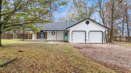 14800 Cedar Dr, Claremore, OK, 74017-0991 | Card Image