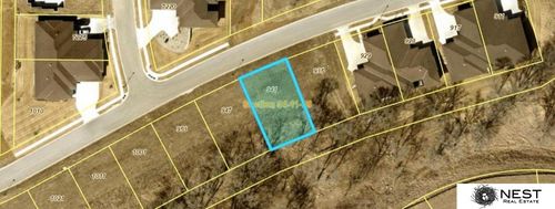 941 Lacebark Ln, Lincoln, NE, 68521-1702 | Card Image