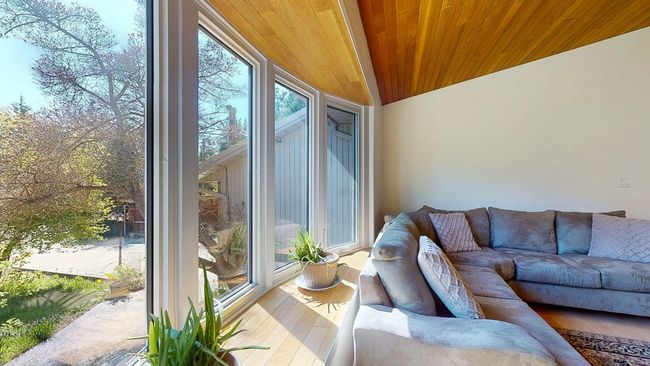 Brand new wood bay window | Image 11