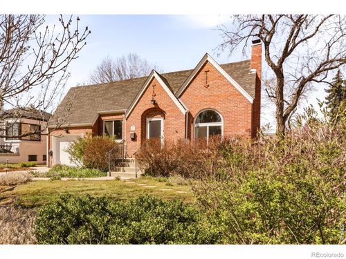 2547 Krameria St, Denver, CO, 80207-3436 | Card Image