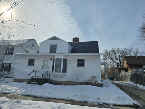 505 5th Street S, Moorhead, MN, 56560 | Card Image