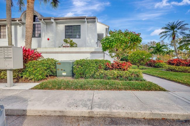 APT-104 - 7449 Glendevon Ln, Condo with 2 bedrooms, 2 bathrooms and null parking in Delray Beach FL | Image 82