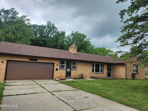 2622 W Alexis Rd, Toledo, OH, 43613-2018 | Card Image