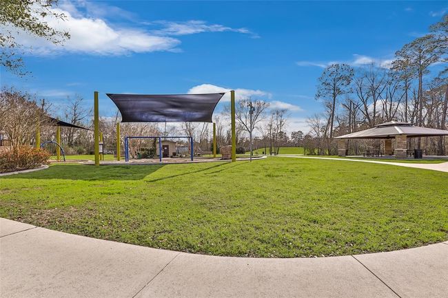 15707 W Astern Dr, House other with 4 bedrooms, 3 bathrooms and 2 parking in Crosby TX | Image 39