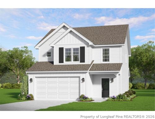 351 Peeler, Raeford, NC, 28376-4116 | Card Image