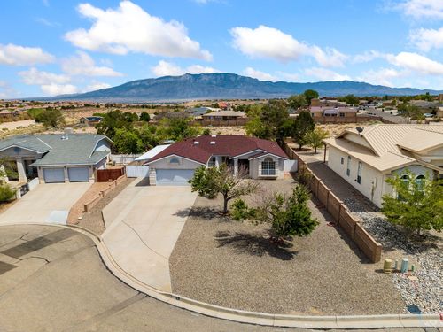 54 Acadia Ct Se, Rio Rancho, NM, 87124-3662 | Card Image
