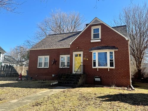 216 Main St, Sheffield, IL, 61361-9660 | Card Image