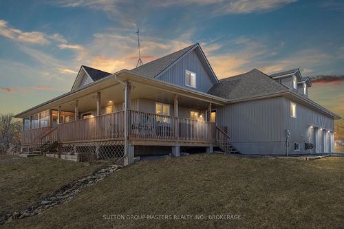 5382 Long Swamp Rd, Yarker, ON, K0K3N0 | Card Image