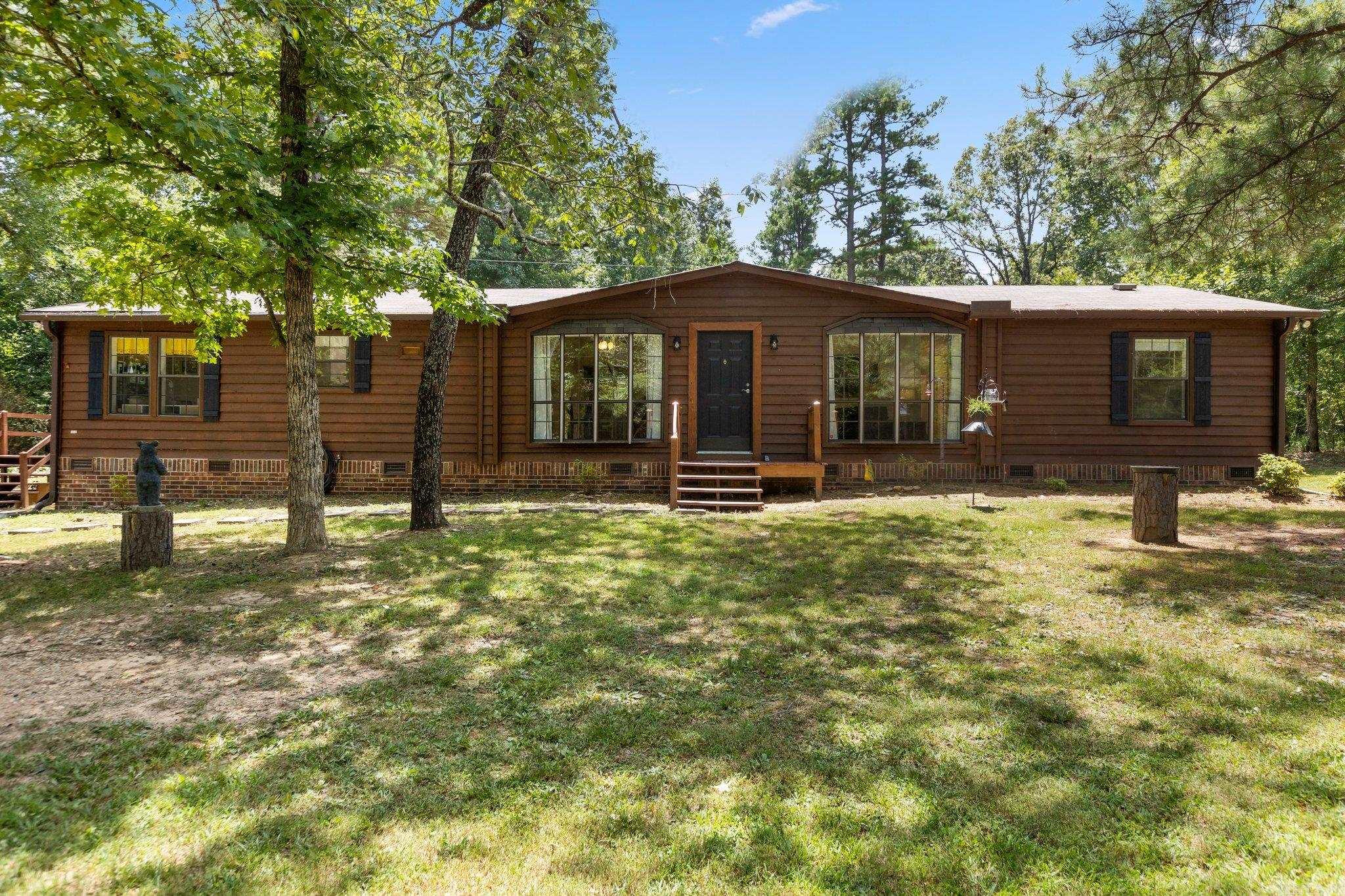 Copperhead Rd, Little Rock, AR 72223