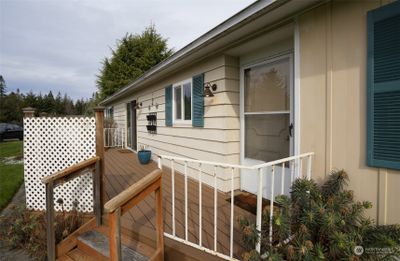 140 Heather Circle, House other with 2 bedrooms, 1 bathrooms and 1 parking in Port Angeles WA | Image 2