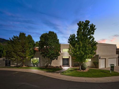 11724 Woodmar Ln Ne, Albuquerque, NM, 87111-6519 | Card Image