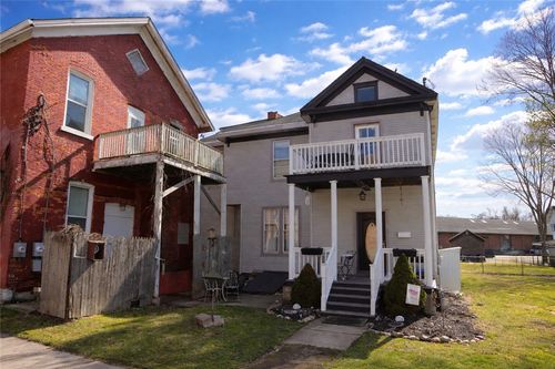 3 Chapel Street, Seneca Falls, NY, 13148 | Card Image
