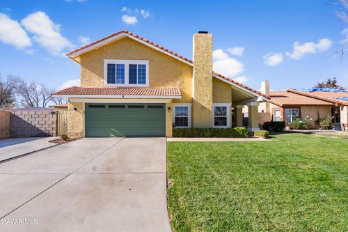 44003 7th St E, Lancaster, CA, 93535-4124 | Card Image