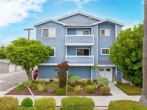 350 Tile Ave, Long Beach, CA, 90802-3547 | Card Image